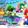 マリオワンダー感想！驚きとワクワクに満ち溢れた、全く新しい大冒険【スーパーマリオブラザーズ ワンダー】