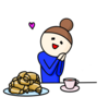 食いっぱなしツー！