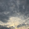 空模様