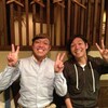 サシ飲みシリーズ第4弾「イケてるしヤバい男・長島健祐さん」