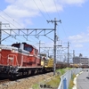 第2729列車　「　ロンチキ！宮原転回工臨の返空を狙う　」