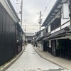 滋賀県長浜を探索する。見どころいっぱいで最高な街。