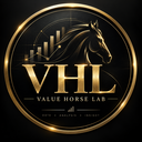 VALUE HORSE LAB｜競馬×AI×データ分析