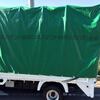 愛知県　トラックシートの製作