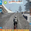 Team ZWC Hill Climb Battleに参加！