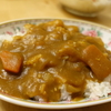 カレーの日！