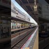 新宿わかしお2号船橋駅到着[Be02編成]（かいそくさん）