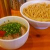 札幌市　麺処四代目ゆうじ　/　ハナタレナックスの影響でしばらくご無沙汰だった