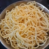 昭和のスパゲッチー