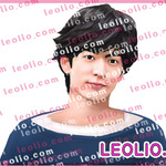 中島裕翔（Hey!Say!JUMP）　の 　似顔絵イラスト