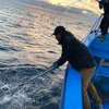 隠岐ツアー最終日