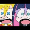 アニメ『パンティ&ストッキング』新プロジェクト『NEW PANTY AND STOCKING』始動！