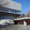 東京上野『東京藝術大学大学美術館』