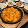 山形市　中華美食屋 蔵王店 　特製四川風海老のチリソースをご紹介！🦐