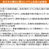 電気料金と電力システム改革の関係