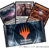 【ＭＴＧ】スタンダードショーダウンとは？　このイベントのみの特別ブースターパックが配布されるスタン構築戦