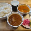 Soup Stock Tokyo 西武新宿店