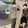 渡邊慧おりがみ展2　好評開催中♪