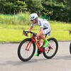 【ロードバイク】JBCF日本CSCロードレースDAY2 JPT/E1（DNF）　20230604