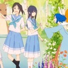 『リズと青い鳥』感想　京アニの暴挙が描く青春の静寂さと繊細さ