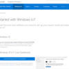 Windows 10 IoTをためす：Raspberry Pi 2でIoT