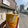 久しぶりに二日酔いした