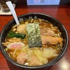 麺や独歩　拝島駅前店