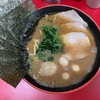 長者町の本格派家系、『横濱家系ラーメン 勝鬨家』に行ってきた話