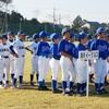 鉾田ひよっ子大会