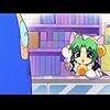 『Di Gi Charat 星の旅』でじこが暴れるカオスなギャグアニメ