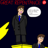 GREAT REPENTANCE 104