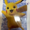 【当選品】ポケモンクリアファイル