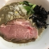 【ラーメン】麺処　晴