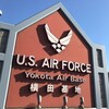 38th Yokota frostbite
