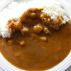 カレーライス