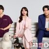 俳優ナイヌ、7月放送スタートTBS「初恋DOGs」に出演へ…韓国からやって来た御曹司役を演じる