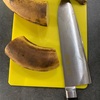 バナナピーナッツバターパウンドケーキ