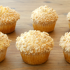 シナモンクランブルマフィンの作り方 Cinnamon Crumble Muffins Recipe｜Chouchou Cuisine