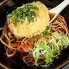 札幌市　そばうどん　両国　/　蕎麦を選ぶ理由