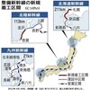 整備 新幹線 未着工 3区間の 着工 認可　〜2012年 6月 29日〜