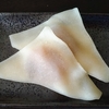聖護院八ッ橋総本店 「生八ツ橋 さくら」 食べてみた
