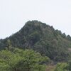 納古山（ 633ｍ 岐阜県川辺町／七宗町 ）