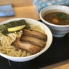 ［ま］つけ麺蕾（つぼみ）本家の特製濃厚煮干しつけ麺を喰らう／もちろん大盛り @kun_maa