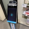 タブレット体温計ダウン！