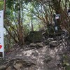 高鈴山～御岩山～神峰山(日立の裏山4)
