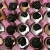 卵の殻に蒔いた種の発芽。ホーリーバジルたち