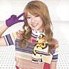 深田恭子/キミノヒトミニコイシテル