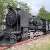 【保存車】59683 北海道斜里町