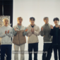 BTS（방탄소년단）FILA 110周年記念メッセージ