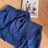 久しぶりのミシン！！